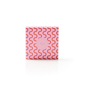 【1月9日10:00発売】ギフトボックス チョコビア ウェーブマイハート  詳細画像